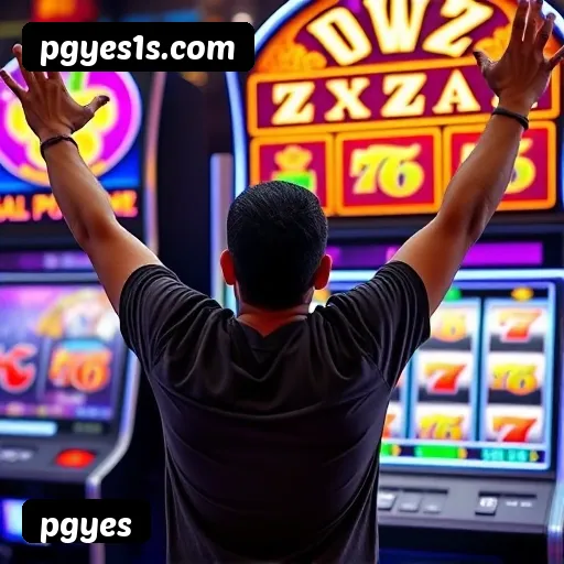 Recursos Exclusivos do App pgyes - Modo Offline, Login Biométrico