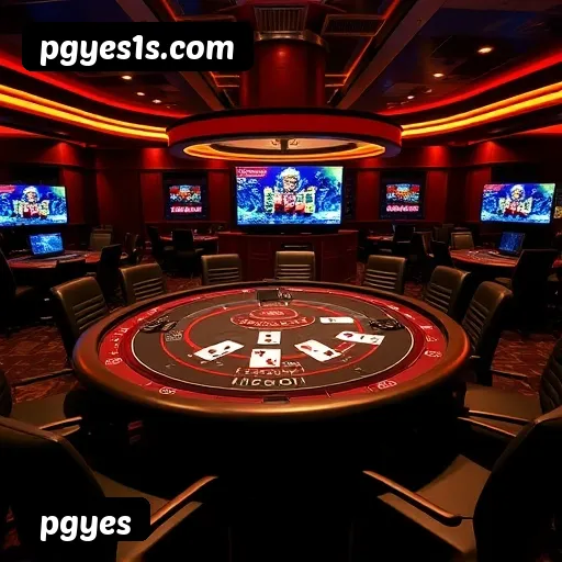 Jogos de Cassino em Destaque - Slots, Roleta, Blackjack